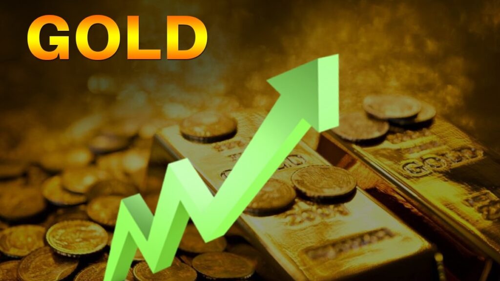 The Rise of Gold: A Year of 'Golden Returns' and a Look Back at 14 Years of Growth