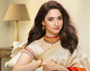 ED Questions Tamannaah Bhatia in Money Laundering Probe Linked to HPZ Token App