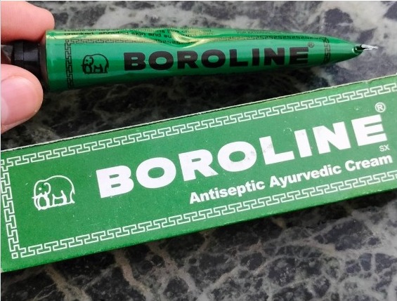 Liver Doc Criticizes Boroline's 'Ayurvedic' Label, Calls It Misleading