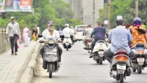 Pune Police Crack Down On Wrong-Side Drivers: Over 700 Vehicles Impounded In 36 Hours 