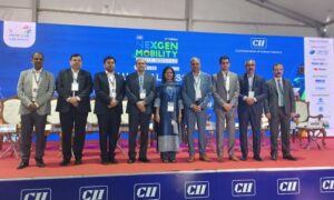 Indian Automotive Industry A Beacon Of Growth, CII NexGen Mobility Expo 2024 Inaugurates In Pune