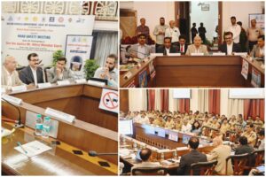 Pune: Strict Enforcement of Road Safety Rules Essential to Reduce Accidents, Emphasizes Justice Abhay Sapre 