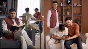 Annu Kapoor’s Condom Ad Leaves the Internet in Splits: ‘Waqt Badal Diya, Jazbaat Badal Diye’
