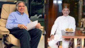 Ratan Tata’s Love for Parsi Cuisine: Meet His Favorite Chef, Garage-turned-Restaurant Owner, Parvez Patel