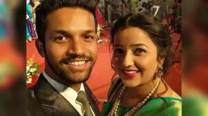 We Shall Meet Again: Marathi Actress Apurva Nemlekar Shares Emotional Tribute on Social Media 