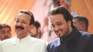 Police Reveal Shooters Were Instructed to Aim for Baba Siddique or His Son Zeeshan