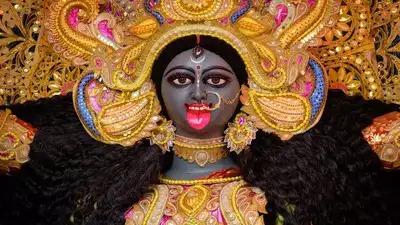 Pune News: Moitree Sangha Foundation Organizes Sarbojanin Kali Puja At Life Republic In Marunji