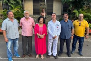 Pune: Seven New Trustees Elected In Poona Parsi Panchayat Polls 2024
