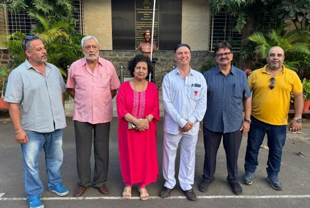 Pune: Seven New Trustees Elected In Poona Parsi Panchayat Polls 2024