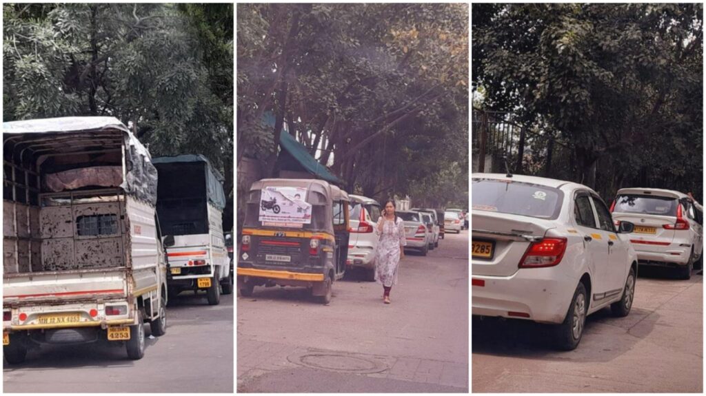 Traffic Woes At Viman Nagar In Pune: Urgent Action Required On Signals, Parking, And Congestion Issues