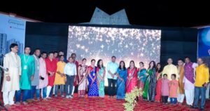 Pune News: Over 1000+ Attendees Witness Grand Odia Cultural Event 
