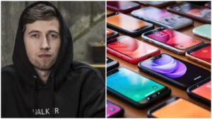 Four Arrested For Theft At Alan Walker Concert In Pune, 36 Phones Seized 