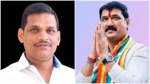 Pune News: NCP Workers Oppose Shankar Jagtap’s Candidature In Chinchwad Constituency Ahead Of Assembly Elections
