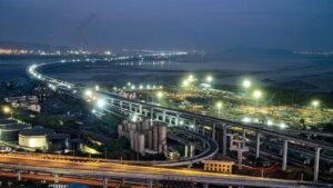 Third Mumbai Renamed as Karnala-Sai-Chirner (KSC) New Town, Honoring Three Villages in Raigad District