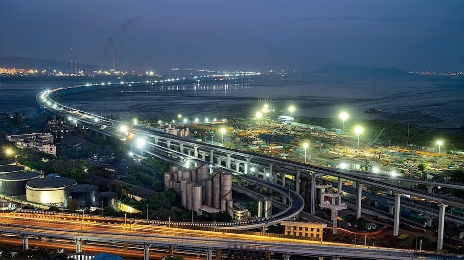 Third Mumbai Renamed as Karnala-Sai-Chirner (KSC) New Town, Honoring Three Villages in Raigad District