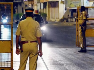 Pune Police Commissioner Implements Strict Measures Against Drunk Drivers; Nakabandi to Be Enforced At 27 Spots 