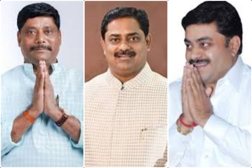 Maharashtra Assembly Election: Congress Set To Announce First List Of Candidates For Pune District, Including Dhangekar, Jagtap, and Thopte