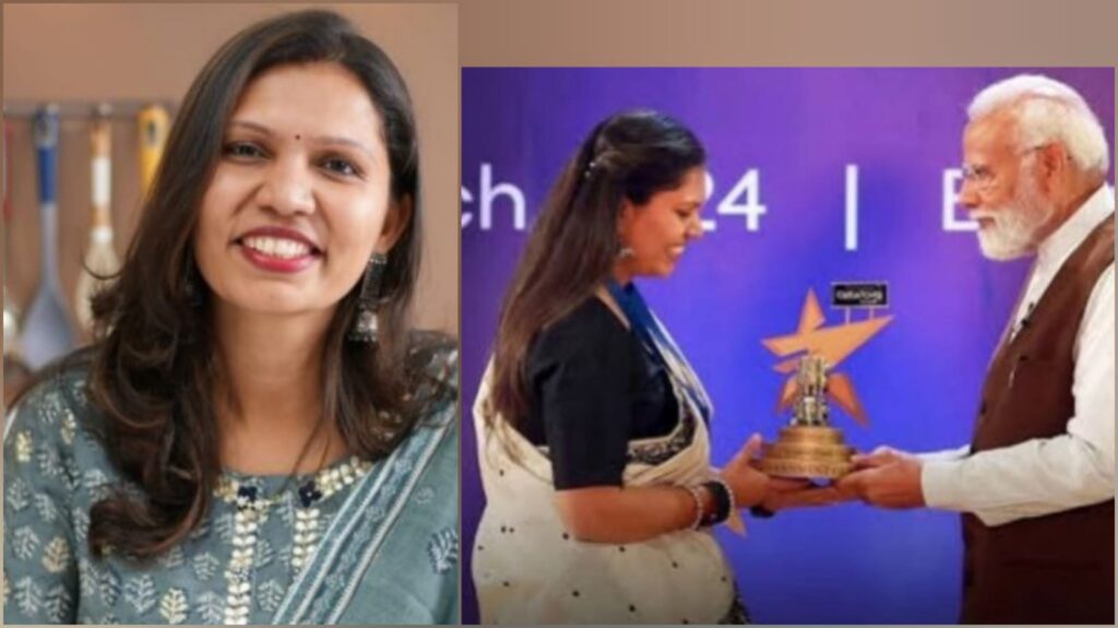 Kabita Singh’s Inspiring Journey: From Housewife to Earning Rs 9 Lakh Monthly on YouTube