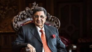 Meet the Richest Man in Pune: A Billionaire with Over Rs 2,04,300 Crore Net  Worth; Scroll Down to Know - PUNE PULSE