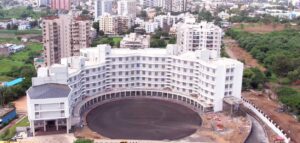 Mahesh Landge's Visionary Plan: Jagadguru Sant Tukaram Maharaj Santpith Aims To Make Pimpri-Chinchwad An Educational Hub