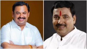 Jayant Patil Announces List Of 45 Candidates For Assembly Elections; Prashant Jagtap From Hadapsar And Bapu Pathare From Vadgaon Sheri