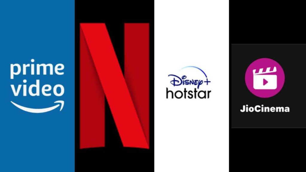 Latest OTT Releases (March 10-16): Top Movies and Shows to Watch This Week