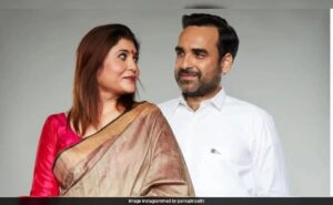Pankaj Tripathi's Wife Mridula Reveals Their Microwave-Free Home and Humble Lifestyle