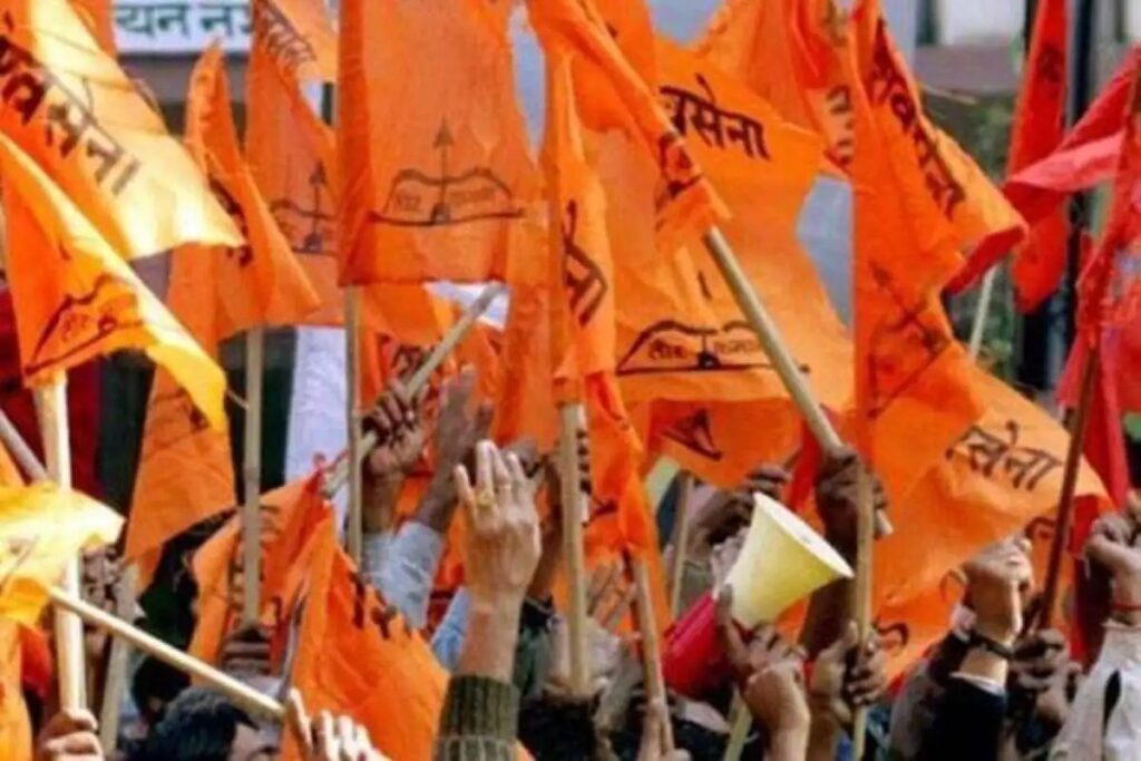 Once A Dominant Force, Shiv Sena’s Influence In Pune District Shrinks Amid BJP And NCP Gains