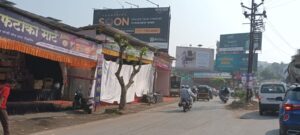 Crackdown On Unauthorized Firecracker Stalls In Pune