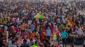 India's Long-Awaited Census To Begin In 2025