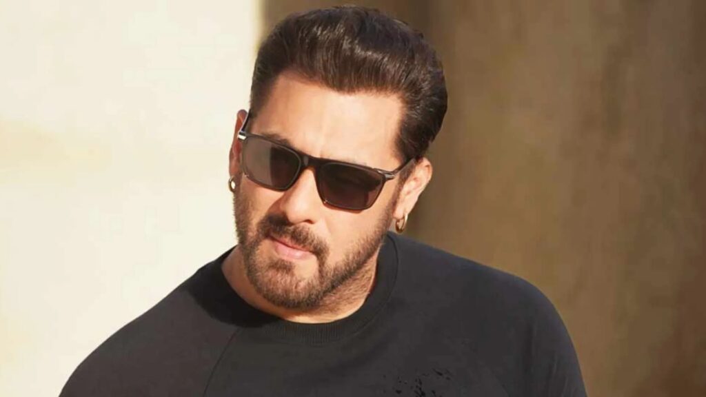 Salman Khan Receives Another Death Threat: Extortionist Demands Rs 2 Crore; Mumbai Police Launch Investigation