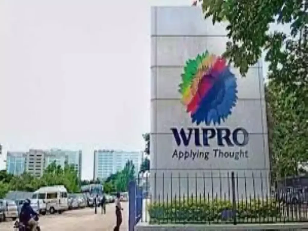 Wipro’s updated HR policy 3 days a week from office and 30 extra days of remote work