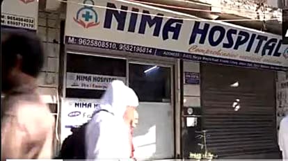 Yet another medical horror, this time from Delhi, teenagers shoot doctor dead