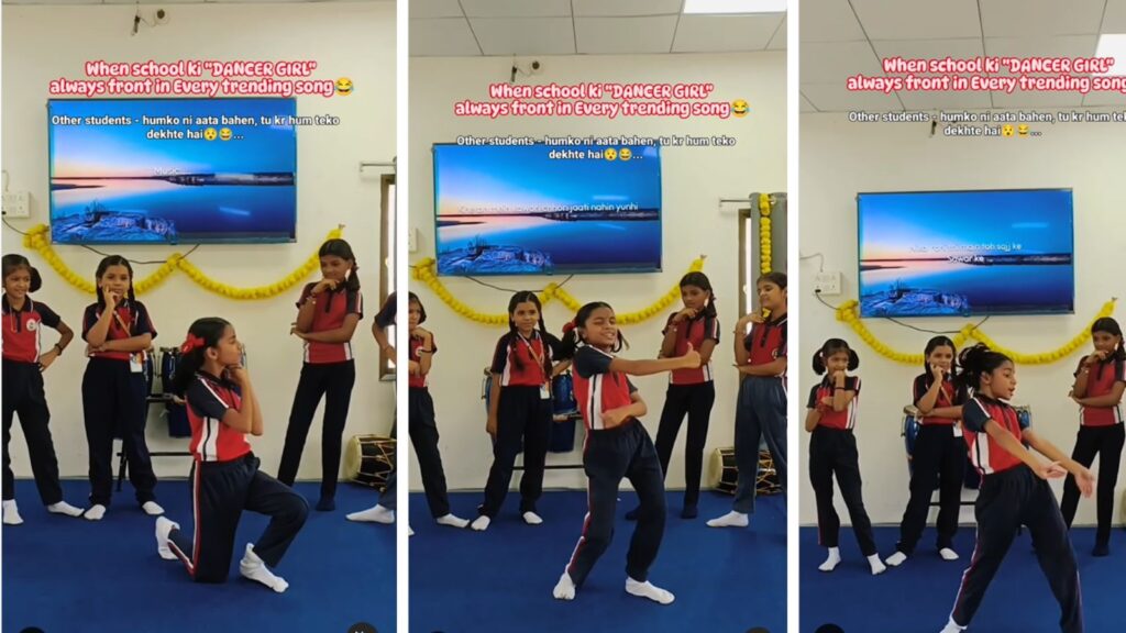 Young dancer’s performance to “Aayi Nai” from Stree 2 draws praise from Shraddha Kapoor