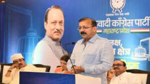 NCP Leader Baba Siddiqui Shot, Rushed to Mumbai's Lilavati Hospital
