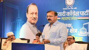 NCP Leader Baba Siddiqui Shot, Rushed to Mumbai's Lilavati Hospital