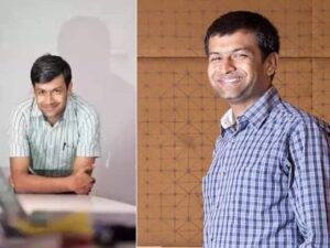 Started with Rs 5 Lakh, Built a Rs 7,000 Crore Company: The Story of Phanindra Sama and RedBus
