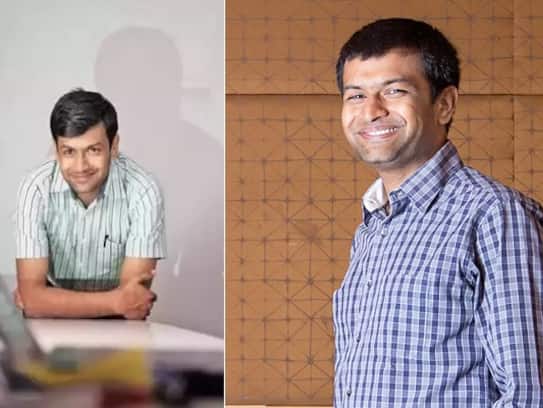 Started with Rs 5 Lakh, Built a Rs 7,000 Crore Company: The Story of Phanindra Sama and RedBus