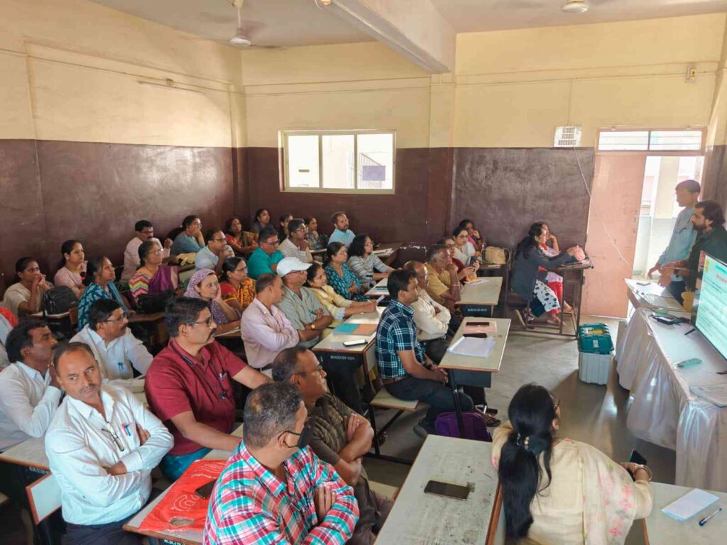Pune: Strict Action To Be Taken Against Absent Election Officials For Upcoming Assembly Elections