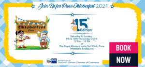 Pune Oktoberfest 2024: A Bavarian Experience With Indo-German Fusion On November 9-10 At RWITC 