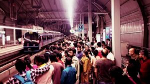 Sharp Drop in PMPML Ridership as Commuters Shift to New Shivajinagar-Swargate Metro