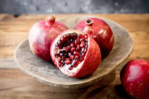 Pomegranates: Your Key to Better Heart Health, Digestion, and Anti-Cancer Protection