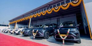 Pune News: Over 10,000 Vehicle Registrations on Dussehra 2024, But Electric Vehicle Sales Plummet