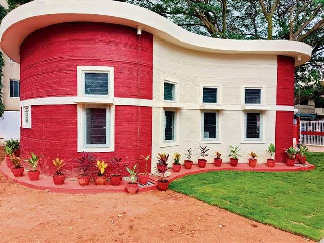Maharashtra to Establish First 3D-Printed Post Office in Pune