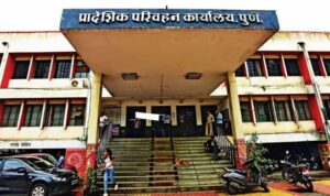 Two Automated Driving Test Centers To  Come Up In Pune