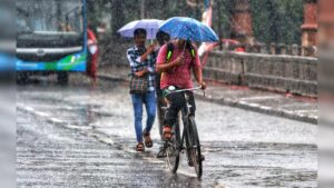 Pune: IITM Developed Bharat Forecast System To Enhance Weather Predictions With Double Accuracy