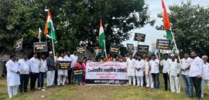 Pune: Delayed DP Roads Set To Be A Decisive Issue in Khadakwasla Assembly Election As Dhayari Residents Protest