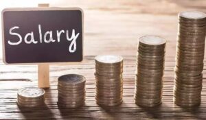 salary
