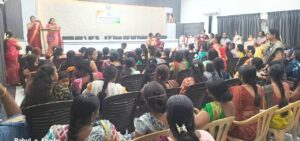 Pune: Snehdeep Jankalyan Foundation Spreads Diwali Cheer By Distributing Sarees and Clothes To 200 Needy Families