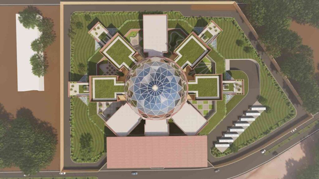 State-of-the-Art E-Library To Open In Pimpri-Chinchwad's Samvidhan Bhavan